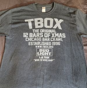 TBOX t-shirt